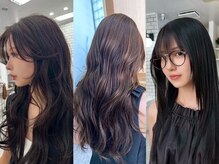 TATSUYSA☆こだわりヘアスタイル♪