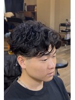 ミオ ベガ(Mio'' VEGA)&nbsp;ラルフカール