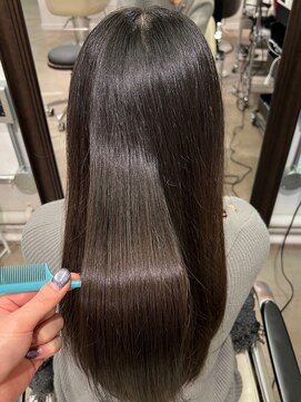 ルネラトーキョー(RUNERA TOKYO) ナチュラルブラウン