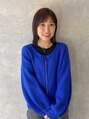 アグ ヘアー ヌーク 長野中御所店(Agu hair neuk) 倉澤 茜