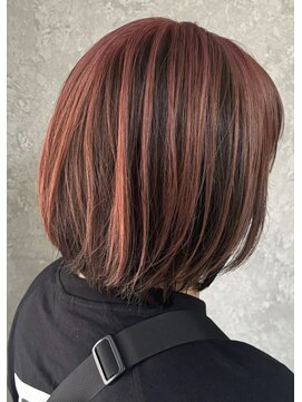 ハナレ バイ デュード(ハナレ by dude) アンブレラカラー