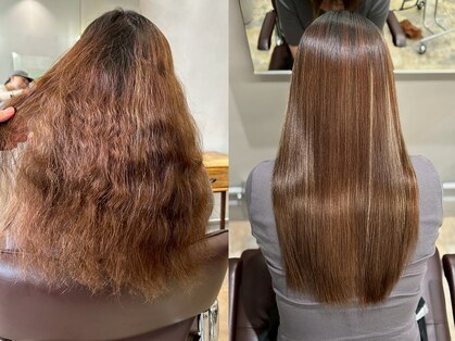 ラボアン 梅田店(lab.em.)の写真