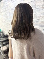 ヴィソップ(V.S.O.P)&nbsp;傷ませずに染める新常識。カラーグレス×髪質改善