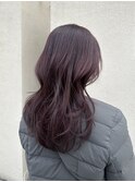 ロングスタイル