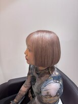 アヤナバイアヤラ 西船橋店(ayana by ayala)&nbsp;西船橋/船橋/下総中山/ブリーチ２回以上必須カラー