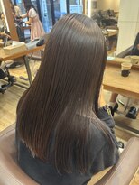 ローグ(Logue)&nbsp;酸熱トリートメント