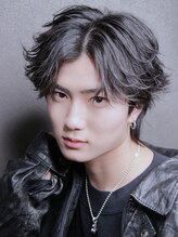モットコウ 本町(Mot-Co)&nbsp;フェザーショート