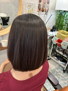 ムック 葛西(MUCCU) ココナッツ矯正
