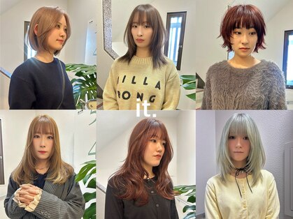 イット(it.)の写真