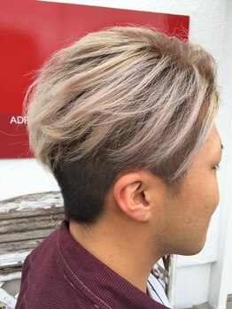 alche hair 【7月上旬 NEW OPEN（予定）】の写真/席数を絞った贅沢なプライベート空間。最初から最後まで一人の担当者が向き合う、特別なひととき。