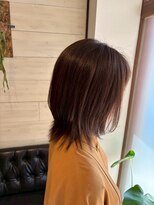 フリーダム 池下店(Freedom)&nbsp;のばしかけスタイル