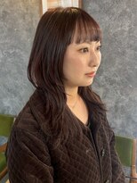 アルウ(Aru)&nbsp;ロングレイヤー