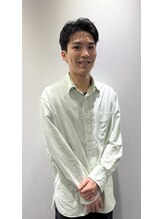 シアー 大阪梅田(SHEER.)&nbsp;宮里 雄大