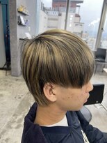 ゴールド 京都(GOALD) ローライト