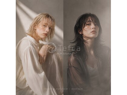 テフカ(Tefca)の写真