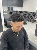 ハイフェード/フェザーアップ