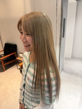 シェリム 栄(CHERIM) beige