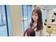 フレイムス ヘアアンドリラックス 赤羽店(Frames hair&relax)の写真/好き」と「似合う」を大切に。結んだ時まで綺麗な、毎朝が楽になるスタイルをご提案