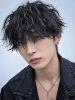 アンドワビサビ 高円寺(& WabiSabi)&nbsp;【2026年最新"目にかかる"色気×無造作スタイル】
