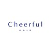 チアフル(Cheerful)のお店ロゴ