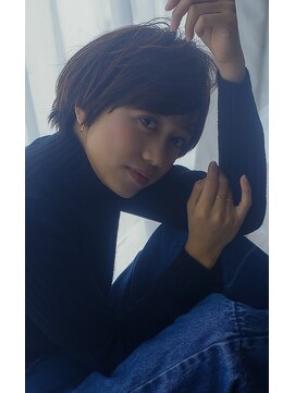 クラン(clan) ＜シックショート＞