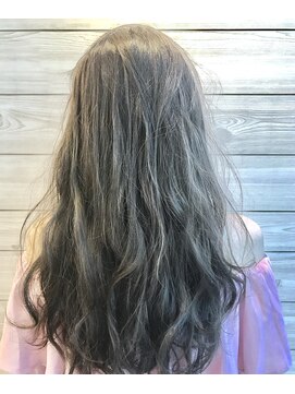 ジーナ 銀座(Zina) マーメイドグレージュ*