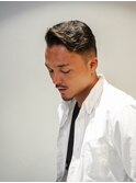 メンズショートスタイル