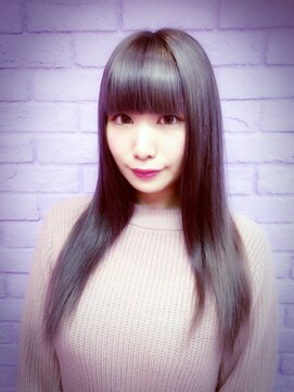 キャンディーシロップ(Candye Syrup) パリピシルバー