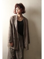 アイノア ソワン(AInoa Soins)&nbsp;トレンディボブ