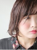 ウェットボブ(久米川 美容室)