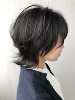ウルフ