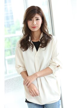 キッカ 八街店(CHICCA) クラシックロング