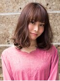 【Quroco】重軽ロブシフォンボブ