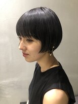 シアター(CIARTOR)&nbsp;ショートボブ