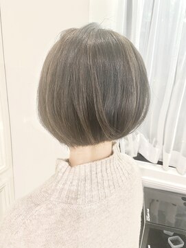 ヘッツ 仙台駅前店(HETTU) 髪質改善/ブリーチ/ダブルカラー/韓国/レイヤー/仙台/学割U24