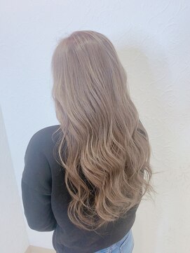 リー ルーチェ 布施(Lee Luce) ミルクティーモカ