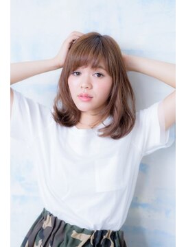 ネオリーブリノア 北千住東口店(Neolive Linoa) ナチュラルミディ