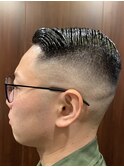 スキンフェード73 &nbsp;繊
