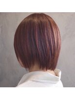 シェリール(CHERiR)&nbsp;映えピンク☆