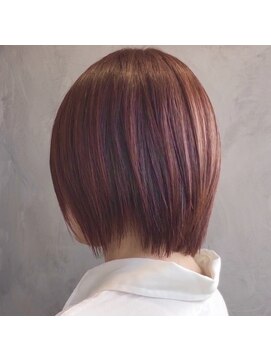 シェリール(CHERiR) 映えピンク☆