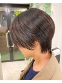 【macherie】艶ボブ