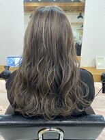 ジュエル 二俣川鶴ヶ峰 二俣川駅北口店(JEWEL)&nbsp;☆お客様スタイル☆【ジュエル二俣川/二俣川駅】