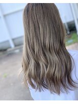 カフネ(KAHUNE)&nbsp;ミルクティーベージュ