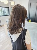 20代OLさんに大人気＜デジタルパーマで大人可愛いstyle＞