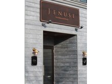 ジュネス ヘアー Jenuse