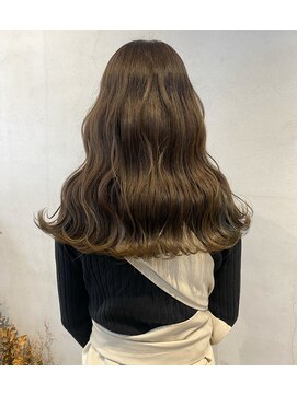 ミント(mint) 【 ナチュラルオリーブ！かわいいくすみ感◎ 】