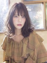 アビント バイ レシッド 武蔵小杉(abinto by rcid)&nbsp;ヘルシーレイヤーくびれミディスタイル