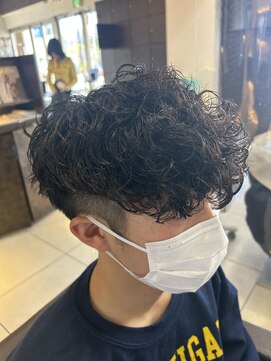 フォルテ 草薙店 スペインカール