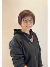 ラポールヘア 春日井神領店(RAPPORT HAIR) 梅村 えりい