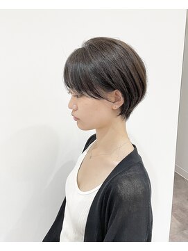 サンワンダー(SUNWONDER) 丸みショート くびれショート 20代30代40代50代 大分